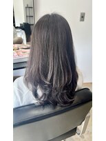 ノヴァ(NOVA)&nbsp;レイヤースタイル