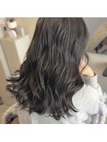 ラト(Rato.)&nbsp;Rato.巻き髪