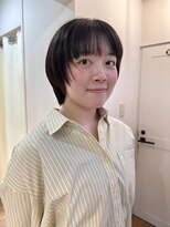 オルネ 代官山(OLUNE)&nbsp;ショートレイヤー
