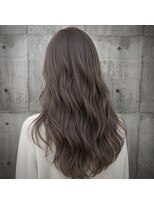 アンリエラ(Unliera) ナチュラルアッシュブラウン