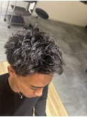 ツイストスパイラル