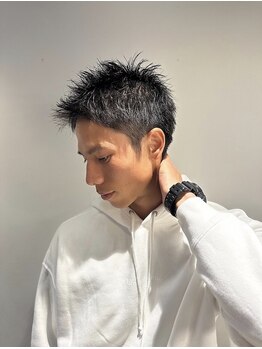 スティルカットクラブ(Still Cut Club)の写真/王道なナチュラルスタイルも♪