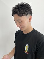 フラグス(FLAGS) スパイラルショート