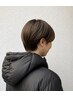 【学割U２４】メンズカット￥3400　トレンドを抑えた垢抜けスタイルへ