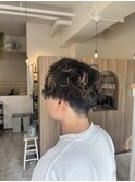 モテパーマ