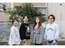 シャングリラアネックス 門真市駅前店(SHANGRH-LA annex)の雰囲気（責任をもってマンツーマンで担当します♪）