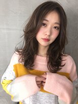 ロゼラヴィ(rosee Ravie)&nbsp;セミロング