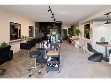 リレーションヘアーデザイン(Relation hair design)
