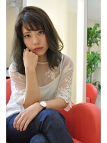 エムツージェイ(M2J) ミックスカール