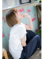 ハイル(Heil)&nbsp;【Heil】　pattsun　ボブ