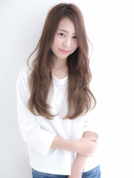 ニューヨークニューヨーク 山科店(NYNY) 大人フェミニンロング