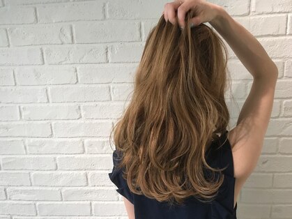 ルアナ(Luana)の写真