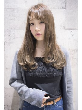 オーガル 栄店(ORGAR) ダメージを改善するスペシャリスト