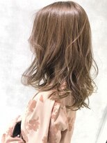 アンククロス 表参道(ANKH CROSS)&nbsp;【ANKH CROSS表参道】サファリベージュ