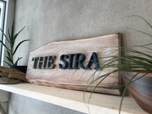 ザシラ 市川南店(THE SIRA)の雰囲気（非日常な空間）