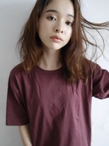 クレヘアー(CLE' HAIR)&nbsp;シーソルトミディアム