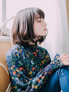 セブンルックス(7LOOKS) 愛されロブ