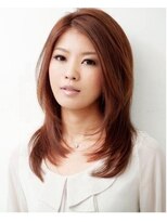 クロック バイ オハナ(Clock by Ohana)&nbsp;【clockオススメスタイル☆大人ワンカールスタイル】