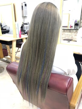 フルブルーム(fullbloom) [full bloom/西八王子]エクステ