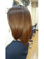 パッション ナチュラル