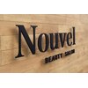 ヌーベル ビューティーサロン(Nouvel BEAUTY SALON)のお店ロゴ