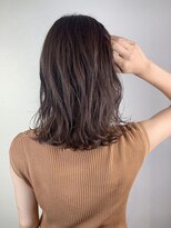 アンダーバーホワイト 天神店(_WHITE)&nbsp;ナチュラルセミディ