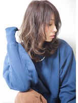 エース(ACE:Re)&nbsp;【ACE:Re】ワンカール ふわミディ.