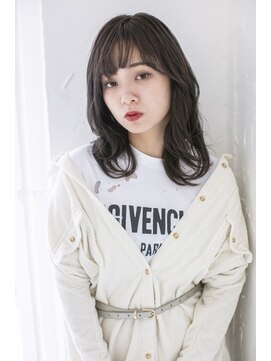 ルミネート 大塚店(Ruminate) ヘルシーミディアム【大塚/池袋/新大塚/シールエクステ】