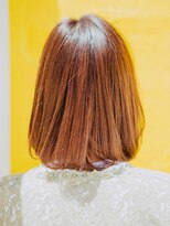 プロデュース 相模原店(Produce) ボブ♪伸ばしかけ♪大人かわいい