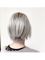 アッシュ 菊名店(Ash)&nbsp;★プラチナホワイト★