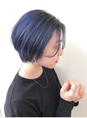 【Zina札幌】小顔/オリーブカラー/ハイライトカラー/髪質改善