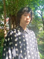 オルタ(OLTA)&nbsp;スパイラルウルフパーマ