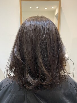 髪質改善サロン ミューズ 一社店(MUSE) 【業界話題★髪質改善美髪チャージTR★94%OGカラー取扱サロン】