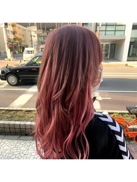 ボアップ 京橋店(boappu) #プルエクステ#エクステ