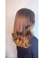 イングスジャパン(ings JAPAN)&nbsp;夏イエローカラー☆