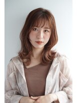 プロデュース 古淵店(Produce) ナチュラルブラウン【古淵/相模原/町田】