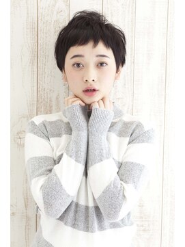 グーフィートーキョー 銀座(Goofy Tokyo) 髪質改善縮毛矯正/Aujua/オージュアトリートメント/東京/銀座