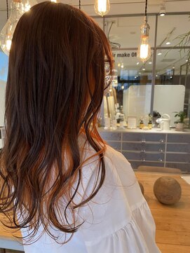 ワン 大船(ONE003) インナーカラー