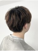 【束感重視】メンズカット/新越谷 南越谷