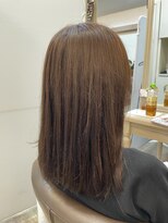 アルターリール(aL ter Rire)&nbsp;アッシュベージュ/イルミナカラー/澤瑞絵