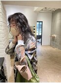 名駅/名古屋駅/学割U24/レイヤーカット/オージュア/ダブルカラー