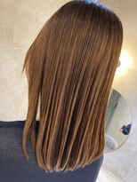 ヘアーソート(hair sort)&nbsp;髪質改善縮毛矯正