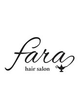 ファラヘアー(fara hair) 田中 みき