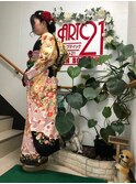 成人式