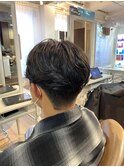 ニュアンスパーマ［本厚木］