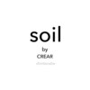 ソイルバイクレアール 新田辺(soil by CREAR)のお店ロゴ