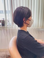 インビテーション 名古屋(invitation)&nbsp;#まるみショート