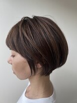 グリンプス 大濠店(Glimpse)&nbsp;ショート