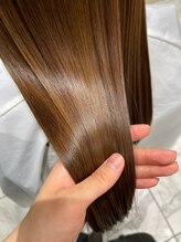 ナチュラル コレット(Natural collet)