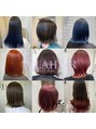 テーラヘアー 光が丘店(TELA HAIR)&nbsp;どんなスタイルでもご相談お待ちしております♪【光が丘】